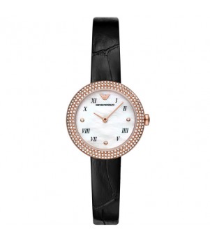 Ceas Dama, Emporio Armani, Mother of Pearl AR11356