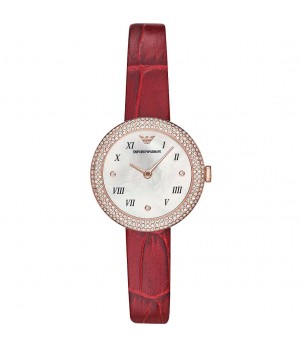 Ceas Dama, Emporio Armani, Mother of Pearl AR11357