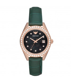 Ceas Dama, Emporio Armani, Leo AR11506