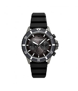 Ceas Barbati, Emporio Armani, Diver AR11515