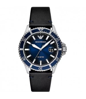 Ceas Barbati, Emporio Armani, Diver AR11516