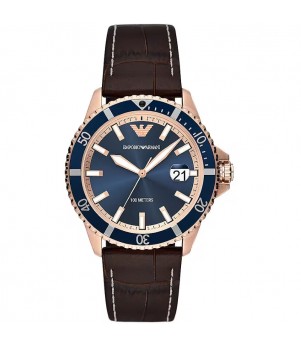 Ceas Barbati, Emporio Armani, Diver AR11556
