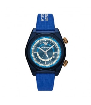 Ceas Barbati, Emporio Armani, Federico AR11564