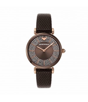 Ceas Dama, Emporio Armani, Gianni T-Bar AR11565