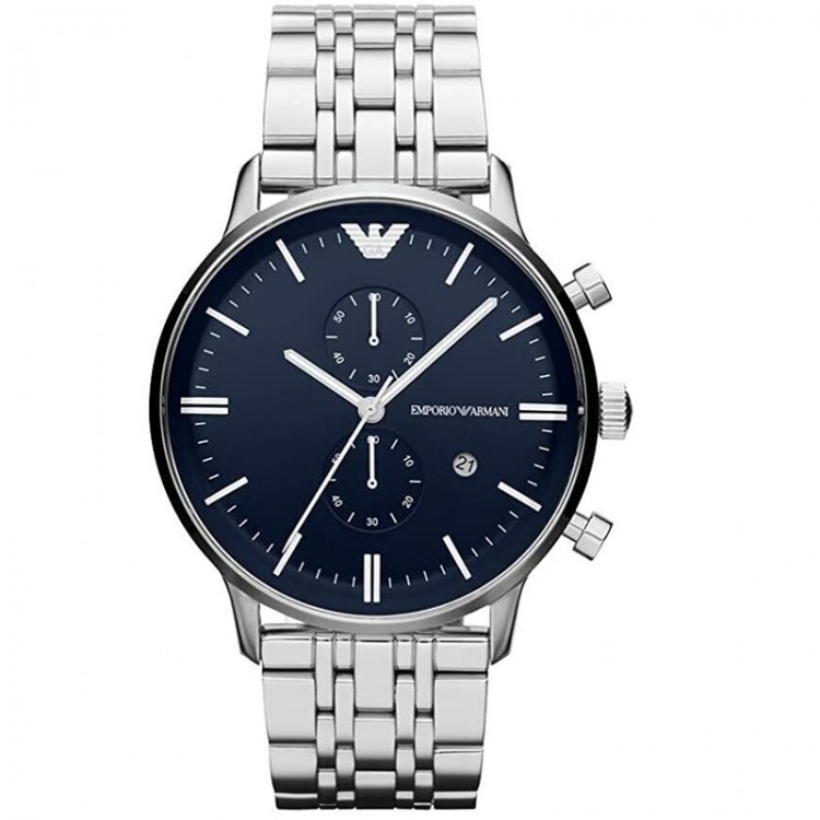 Ceas Barbati, Emporio Armani, Classic AR1648 Ceas Barbati, Emporio Armani, Classic AR1648