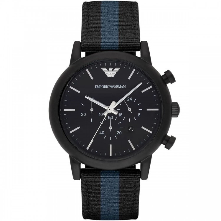 Ceas Barbati, Emporio Armani, Luigi AR1948 Ceas Barbati, Emporio Armani, Luigi AR1948