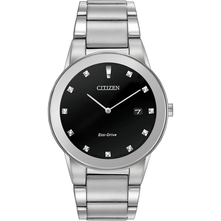 Ceas Barbati, Citizen, Axiom AU1060-51G Ceas Barbati, Citizen, Axiom AU1060-51G