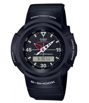 Ceas Barbati, Casio G-Shock, Collection AW AW-500E-1EDR