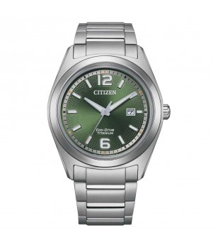 Ceas Barbati, Citizen, Titanium AW1641-81X