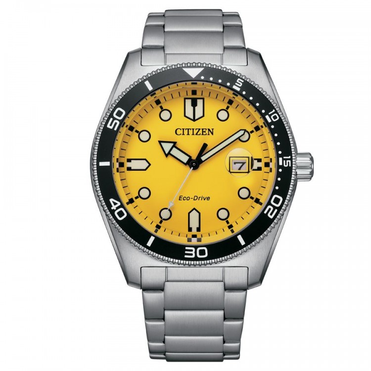 Ceas Barbati, Citizen, Eco-Drive AW1760-81Z Ceas Barbati, Citizen, Eco-Drive AW1760-81Z