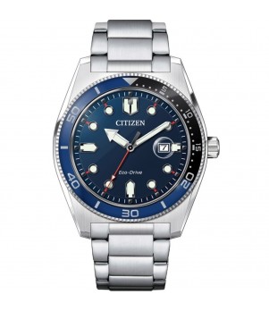 Ceas Barbati, Citizen, Eco-Drive Sports AW1761-89L