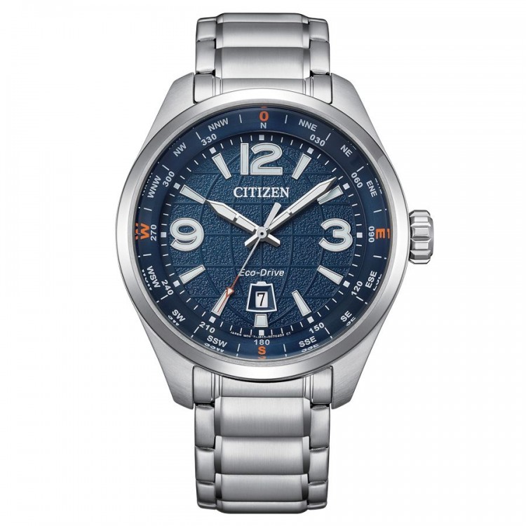 Ceas Barbati, Citizen, Urban Traveler AW1830-88L Ceas Barbati, Citizen, Urban Traveler AW1830-88L