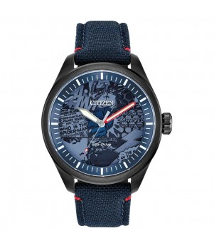 Ceas Barbati, Citizen, Marvel Heroes AW2037-04W