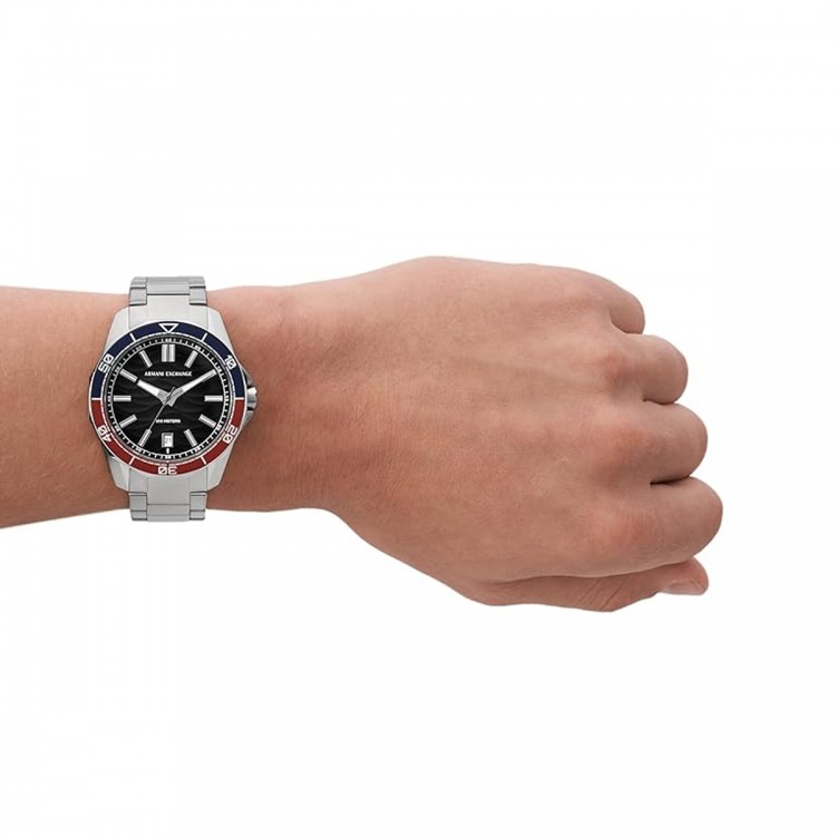 Ceas Barbati, Armani Exchange, Spencer AX1955 Ceas Barbati, Armani Exchange, Spencer AX1955