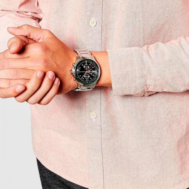 Ceas Barbati, Armani Exchange, Hampton AX2163 Ceas Barbati, Armani Exchange, Hampton AX2163