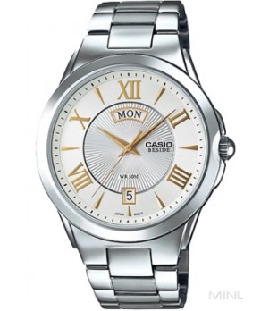 Ceas Barbati, Casio, Beside BEM-130D-7AVDF