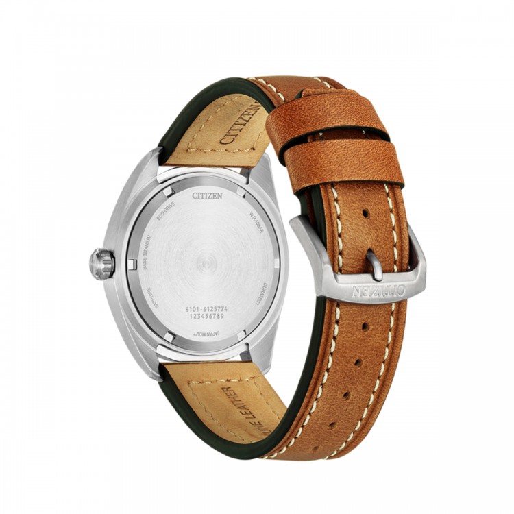 Ceas Barbati, Citizen, Super Titanium BM8560-11X Ceas Barbati, Citizen, Super Titanium BM8560-11X