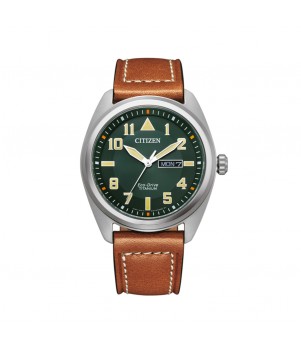Ceas Barbati, Citizen, Super Titanium BM8560-11X