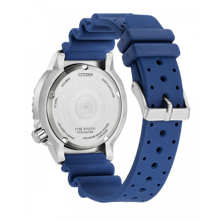 Ceas Barbati, Citizen, Promaster Dive BN0168-06L Ceas Barbati, Citizen, Promaster Dive BN0168-06L