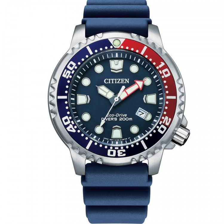 Ceas Barbati, Citizen, Promaster Dive BN0168-06L Ceas Barbati, Citizen, Promaster Dive BN0168-06L