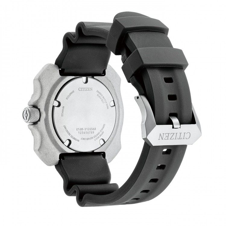 Ceas Barbati, Citizen, Promaster Dive BN0220-16E