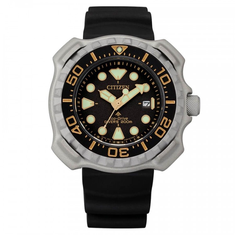 Ceas Barbati, Citizen, Promaster Dive BN0220-16E
