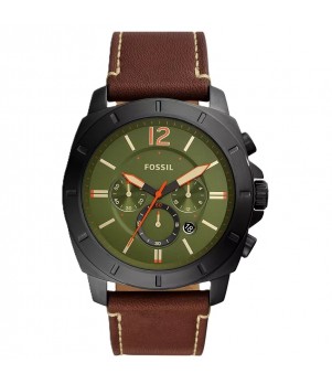 Ceas Barbati, Fossil, Privateer BQ2760