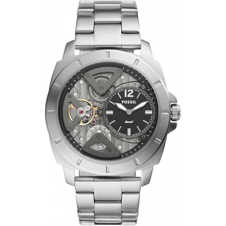 Ceas Barbati, Fossil, Privateer Twist BQ2789 Ceas Barbati, Fossil, Privateer Twist BQ2789