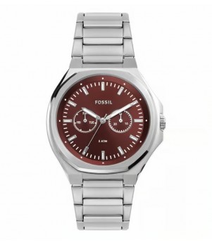 Ceas Barbati, Fossil, Evanston BQ2807