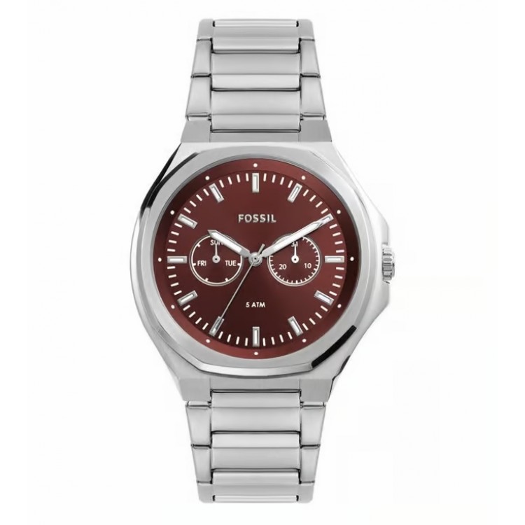 Ceas Barbati, Fossil, Evanston BQ2807