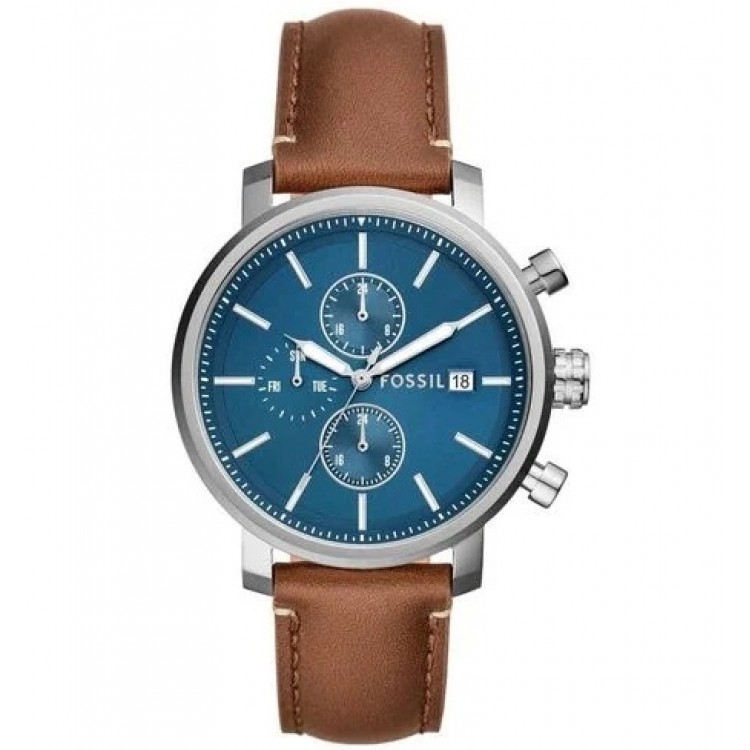 Ceas Barbati, Fossil, Rhett BQ2847 Ceas Barbati, Fossil, Rhett BQ2847