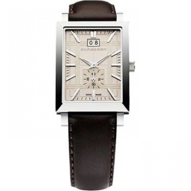 Ceas Barbati, Burberry, Heritage BU1322 Ceas Barbati, Burberry, Heritage BU1322