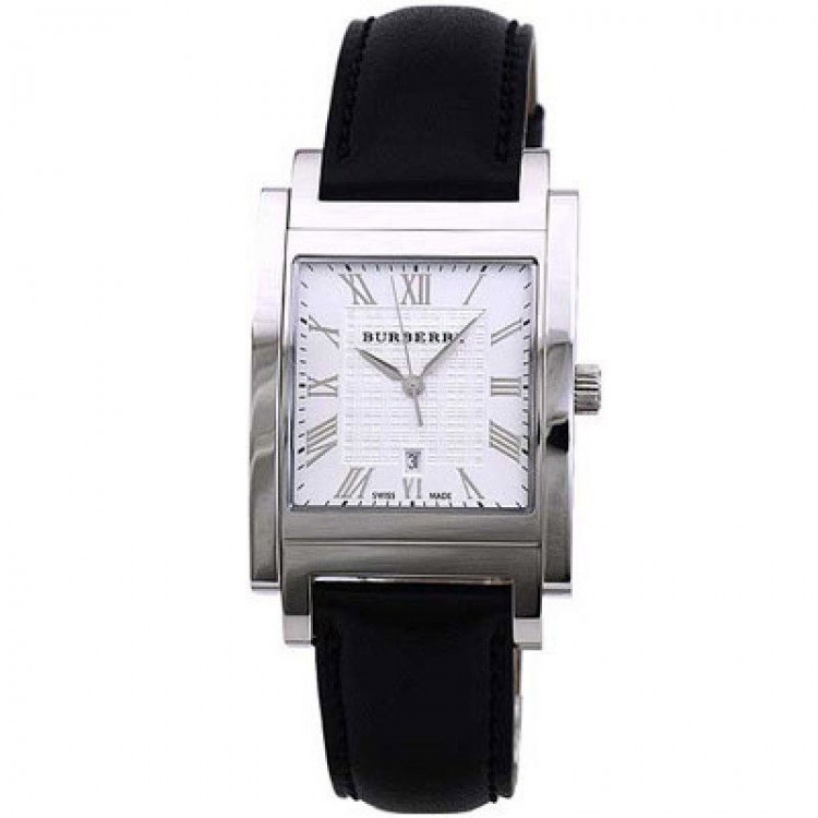 Ceas Barbati, Burberry, Heritage BU1554