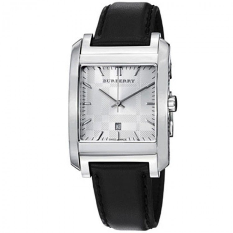 Ceas Barbati, Burberry, Heritage BU1570