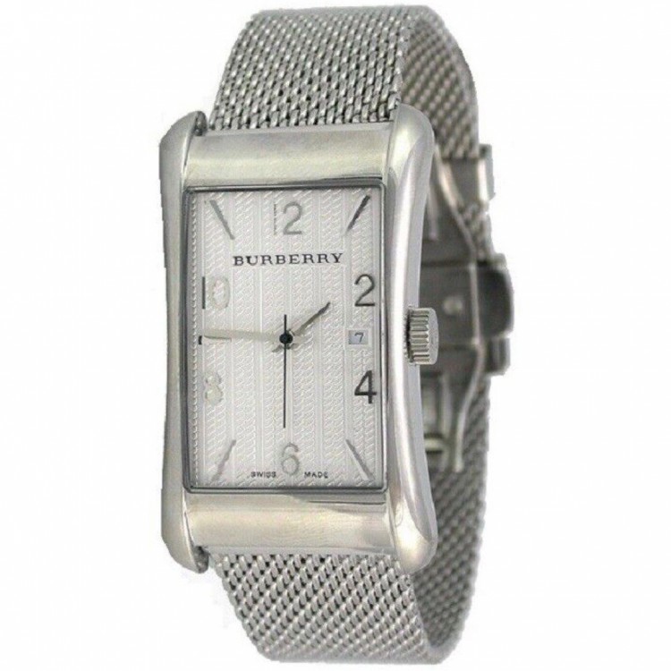 Ceas Dama, Burberry, Heritage BU3005