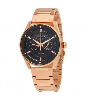 Ceas Barbati, Citizen, CTO BU4023-54E