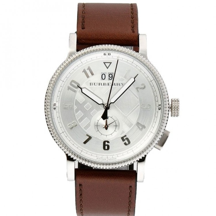 Ceas Barbati, Burberry, Endurance BU7681
