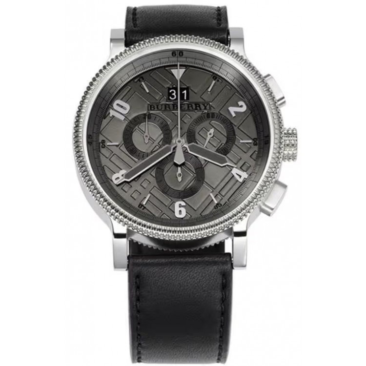 Ceas Barbati, Burberry, Endurance BU7683
