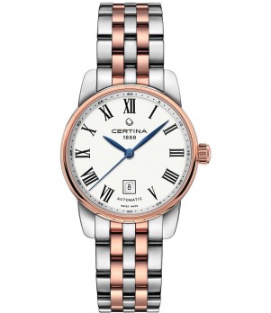 Ceas Dama, Certina, DS Podium Lady Auto C001007220130 Ceas Dama, Certina, DS Podium Lady Auto C001007220130