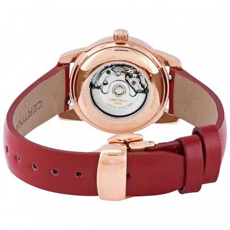 Ceas Dama, Certina, DS Podium C00100731160 Ceas Dama, Certina, DS Podium C00100731160