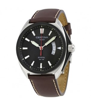 Ceas Barbati, Certina, DS-4 C010.410.16.051.00