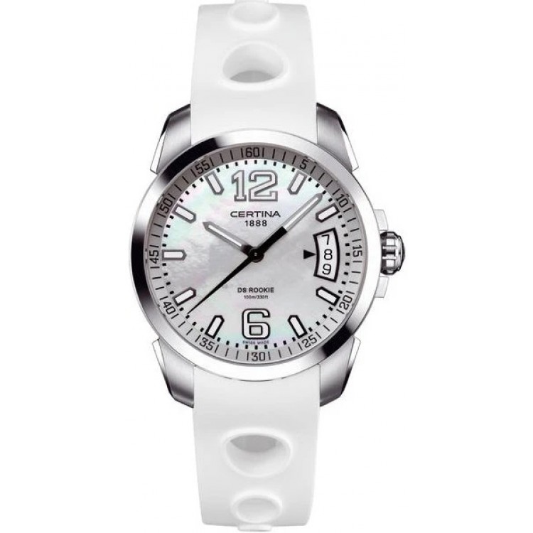 Ceas Barbati, Certina, DS Rookie C016.410.17.117.00 Ceas Barbati, Certina, DS Rookie C016.410.17.117.00