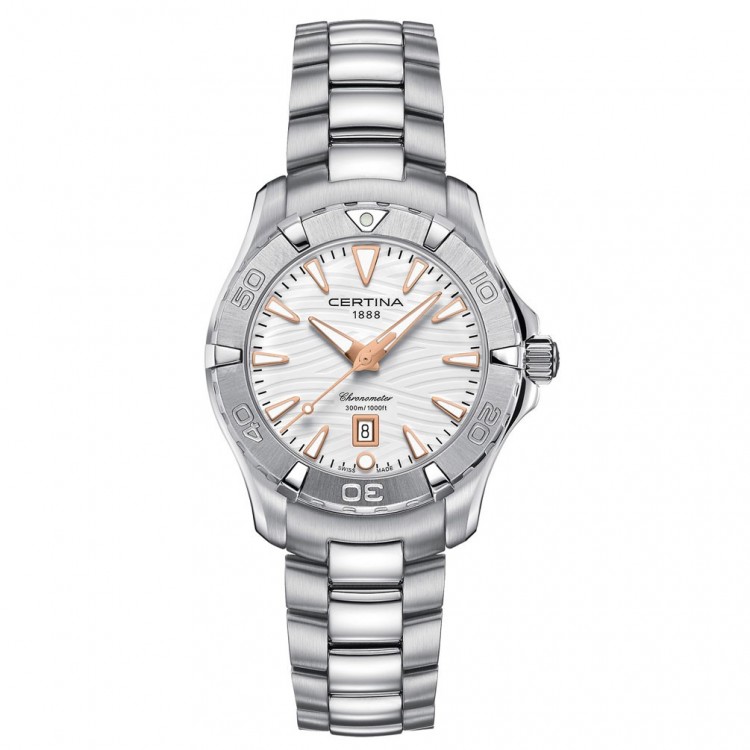 Ceas Dama, Certina, DS Action C032251110110 Ceas Dama, Certina, DS Action C032251110110