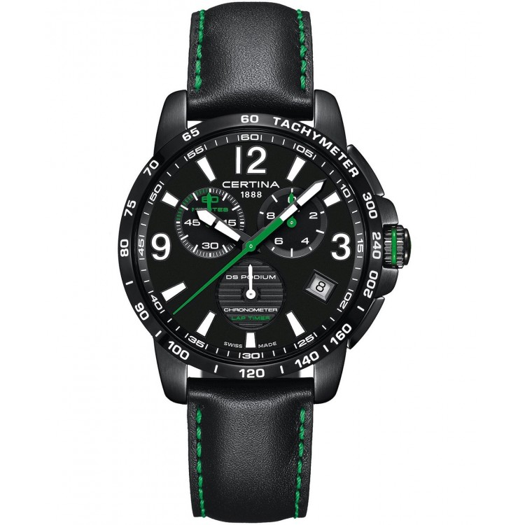 Ceas Barbati, Certina, DS Podium Chrono Lap Timer C034453360570 Ceas Barbati, Certina, DS Podium Chrono Lap Timer C034453360570
