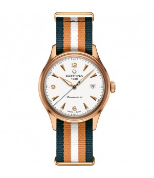 Ceas Barbati, Certina, Heritage C038407380370