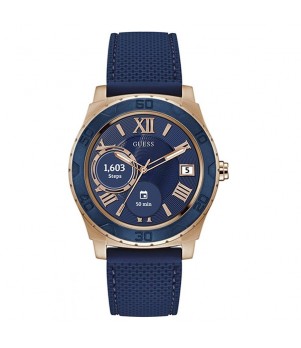 Ceas Smartwatch Barbati, Guess, Touch Ace 3 C1001G2