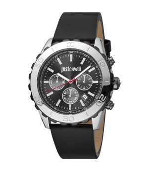 Ceas Barbati, Just Cavalli, Chrono Robusto JC1G214L0035 Ceas Barbati, Just Cavalli, Chrono Robusto JC1G214L0035