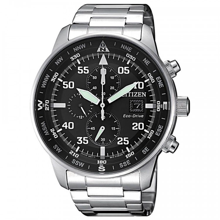 Ceas Barbati, Citizen, Aviator CA0690-88E Ceas Barbati, Citizen, Aviator CA0690-88E