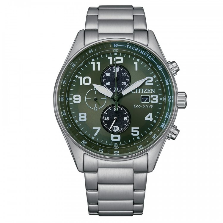 Ceas Barbati, Citizen, Urban CA0770-72X Ceas Barbati, Citizen, Urban CA0770-72X