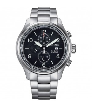 Ceas Barbati, Citizen, Super Titanium CA0810-88E